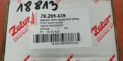 Wysprzęglik Sprzęgła Zetor