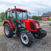 Zetor Proxima 6441 .1504MTG 2009ROK SALON POLSKA