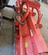 Kosiarka bijakowa mulczer Maschio Bisonte 300