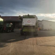 Claas Medion 340 c510
