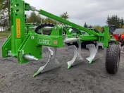 Pług ramowe Bomet LIBRA U068 3 skibowy