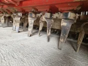 Agregat uprawowo siewny Maschio Gaspardo 3m talerzowy idealny stan