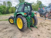 Traktor John Deere 6310 klima,pneumatyka