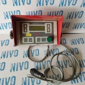 Sterownik komputer rozsiewacz Lely Centronic 2