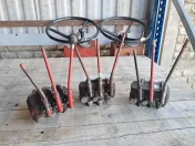 Rozdzielacz Hydrauliczny Massey Ferguson 487,506,507 i inne