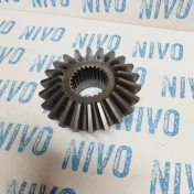 Kolo zebate stozkowe valtra acw5059.460