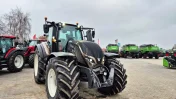 Ciągnik rolniczy Valtra T215 Versu - Finansowanie 0%, pełna gwarancja