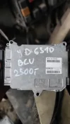 Podstawowy moduł sterujący AL179102 John deere