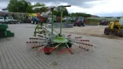 Zgrabiarka CLAAS LINER 430 S