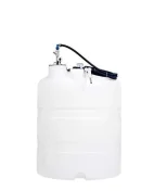 Zbiornik dwupłaszczowy na AdBlue SWIMER BLUE TANK 1500 ELDPS PROMOCJA!