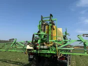 Opryskiwacz Dammann 2100