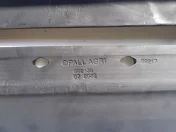 Lemiesz pługa Kuhn HUARD 16" (622136 / 622137) OPaLL-AGRI Promocja