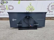 Skrzynia ładunkowa hydrauliczna 1800x1100 mm SID