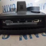 Sterownik komputer Isobus kuhn rauch kontrola sekcji monitor