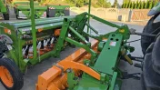 Agregat uprawowo siewny Amazone KE 3000 Super Siewnik D9 30D9