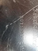 Talerz uprawowy 520x6 Horsch Joker zamiennik PROMOCJA