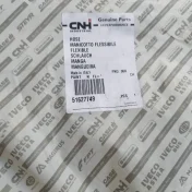 Case maxxum magnumpuma cnh rurka przewód 5162.7749