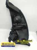 Reflektor , Lampa lewa New holland T5040, T6020, TL100, TS100, TVT135