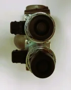 Zawór Rozdzielacz Hydrauliczny Sterowania EHR Bosch Rexroth 0521222006