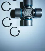 Krzyżak przedniego napędu 136/27x71 934.769 930.857 ZETOR FORTERRA