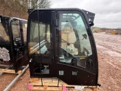 Kabina ładowarka JCB TM 320 nowa