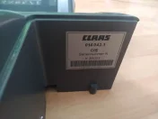 Monitor wyswietlacz Claas Jaguar CIS komputer pokladowy