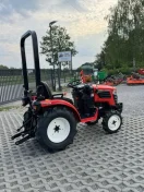 Hinomoto HM3025, 25hp, 4x4, fabrycznie NOWY, 2025rok, HOMOLOGACJA