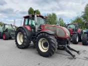 VALTRA T160 HiTECH / Klimatyzacja / Ciągnik dobry do lasu transportu /