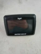 Uniwersalna nawigacja rolnicza GPS Teejet Matrix 430VF do sadów