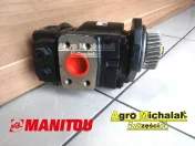 Pompa hydrauliczna Manitou 246546, MLA 628, MLA 627, MLT526,