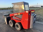 Miniładowarka Bobcat Gehl