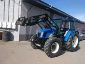 New holland t 5070 stan bdb