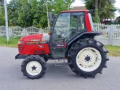 Traktorek Japoński Yanmar RS330 Z Gwarancją