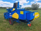 Kombajn do ziemniaków AGROMET-PIONIER Z643 Bolko