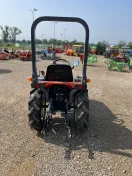 Mini Traktor KUBOTA B72D 4x4 16.5KM Yanmar Iseki inne w ofercie -RATY-