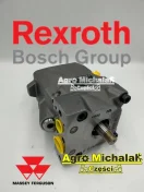 Pompa hydrauliczna Bosch Rexroth MF 8220, 8280, 6470, 6495, 6499, 82
