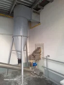 Suszarnia do granulatu SCOLARI LFV250