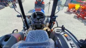 Lovol M654 78KM 4 cyl Klima Pneumatyka Radio PROMOCJA od ręki AGROSTAL