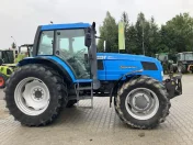 Ciągnik rolniczy Landini Legend 145, tylko 5200 mth