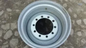 Felga 20x26,5 ET+80 annaburger 26,5" tebbe