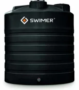 Zbiornik na wodę SWIMER 22 000 L ! MOJA WODA Super Promocja !