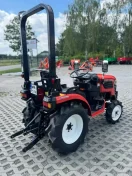 Hinomoto HM3020, 20hp,4x4,wspomag., 2025r,Asystent skrętu, HOMOLOGACJA