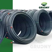 RURA PE 75x4,5 PN10 POLSKI PRODUCENT