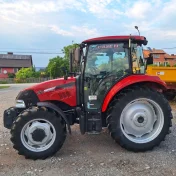 Case Farmall 75C 1214MTG 2016ROK SALON POLSKA New Holland T4.75