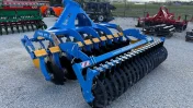 Brona Talerzowa Ciężka Kompaktowa FIELD BT Rolland DOSTAWA