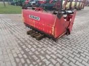 Wycinak szczękowy Redrock 200T