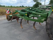 Amazone cenius 3002 agregat bezorkowy gruber uprawowy pottinger synkro