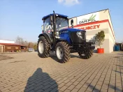 SUPER CENA - Ciągnik LOVOL M754 / ARBOS 3075 - silnik Doosan - 2024