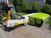 Kosiarka dyskowa Claas disco 260 C z kondycjonerem