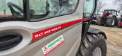 Ładowarka teleskopowa Manitou MLT 741 140 V+ Elitte